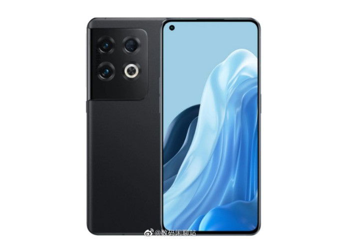 OPPO Reno8