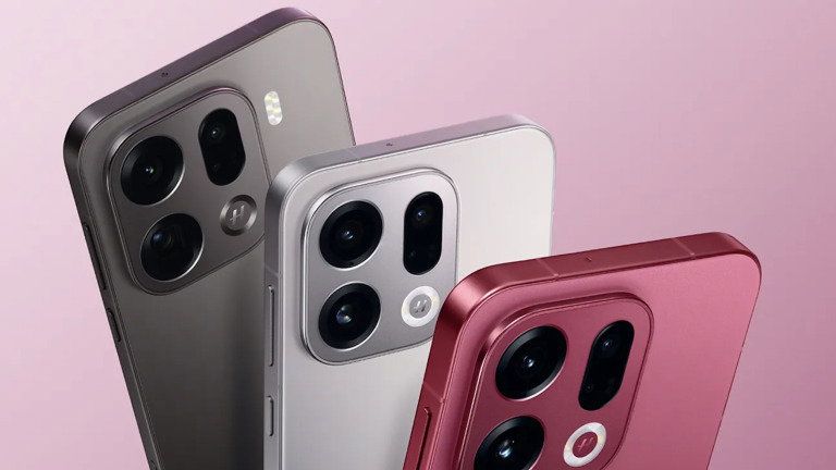 OPPO segue Pixel e Xiaomi: estes telemóveis vão ganhar uma das melhores funcionalidades do iPhone