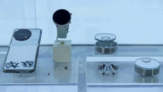 OPPO smartphone Android