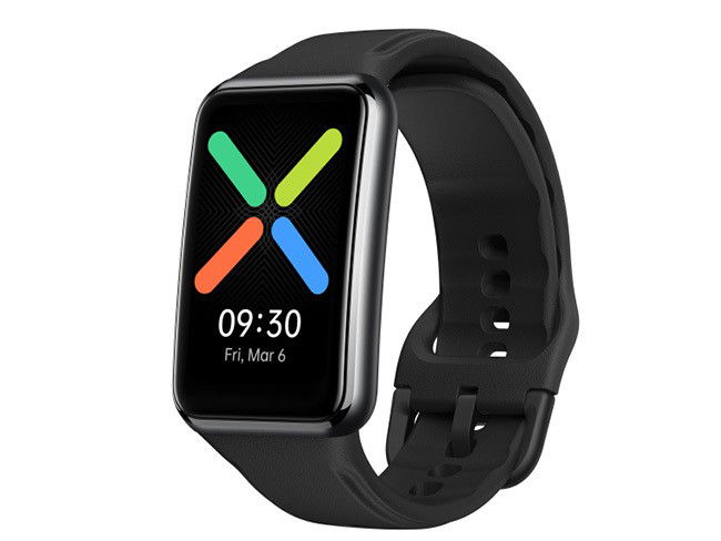OPPO Watch Free