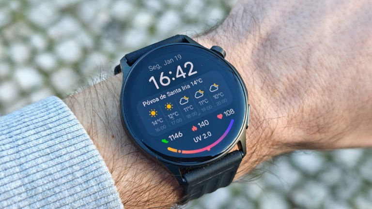 OPPO Watch S review: smartwatch com estilo "premium" e boa autonomia