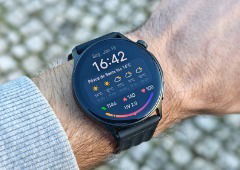 OPPO Watch S review: smartwatch com estilo "premium" e boa autonomia