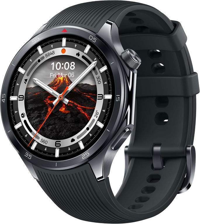 OPPO Watch X2