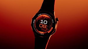 Oppo Watch X3 chega com design em titânio e aposta forte na saúde digital