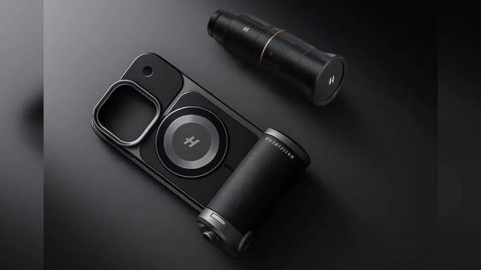 OPPO Find x9 kit de câmara