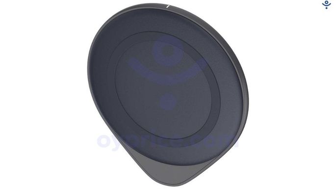 Carregador sem fios magnético da Oppo. Crédito: Oyprice