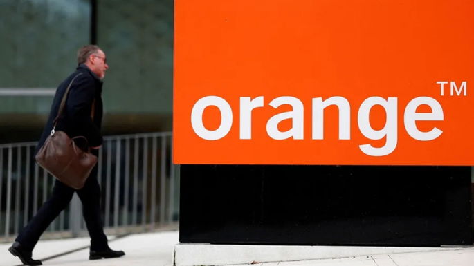 Imagem Orange Tel