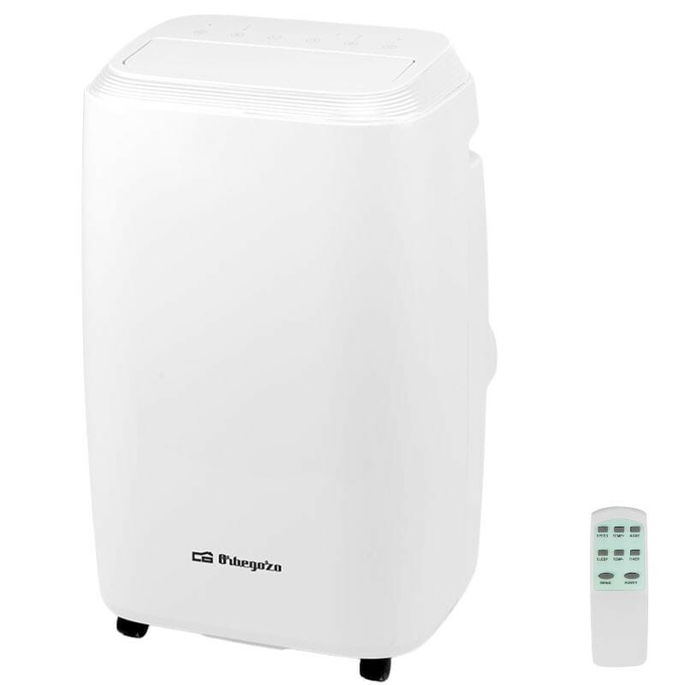 Orbegozo ADR 128 - Ar condicionado portátil