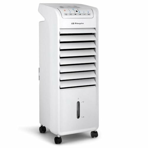 Orbegozo AIR 46, Climatizador 3 em 1, 3 velocidades