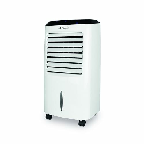 Orbegozo Air 52, condicionador evaporativo 3 em 1