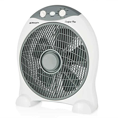 Orbegozo BF 1030 Ventilador 30 cm