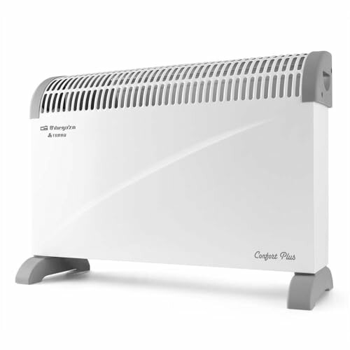 Orbegozo CVT 3400 Convector 2000 W