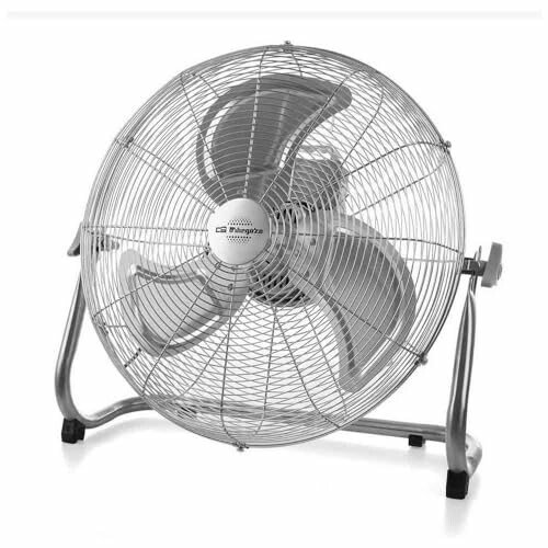 Orbegozo PW 1445 Ventilador Industrial 120 W