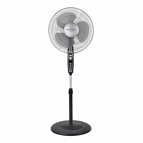 Orbegozo SF 3347 Ventilador de pé 50 W