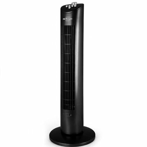 Orbegozo TW 0800 Ventilador Torre 60 W