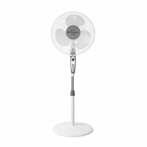 Orbegozo Ventoinha de pé, 50 W