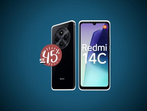Orçamento apertado? O Redmi 14C está com preço de amigo na Amazon!