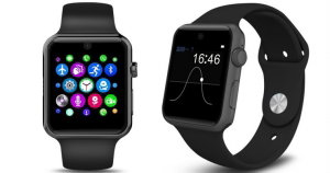DEAL ALERT: ORDRO SW25 a réplica perfeita do Apple Watch por 55€
