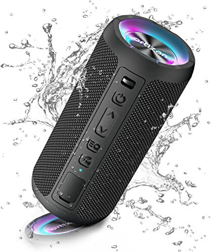 Ortizan Coluna Bluetooth X10P