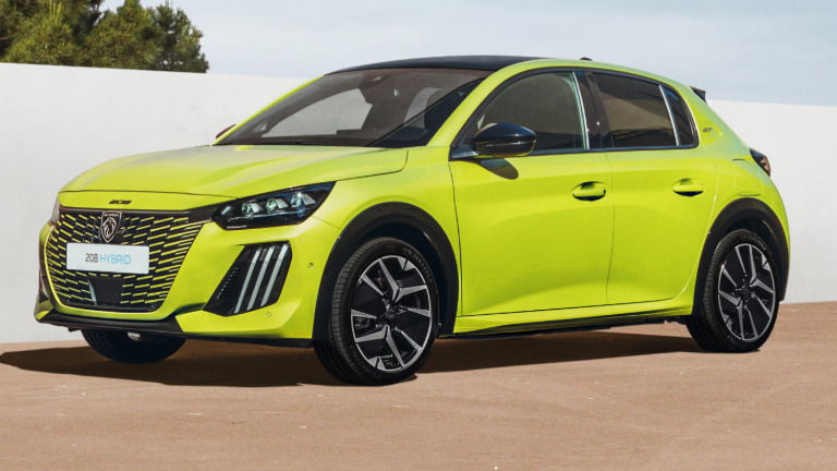 Os 10 carros mais vendidos em Portugal em 2026: o líder foi destronado