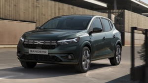 Os 10 carros mais vendidos na Europa em 2025 até ao momento