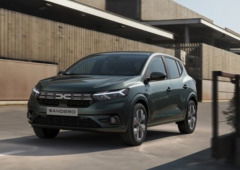 Os 10 carros mais vendidos na Europa em 2025 até ao momento