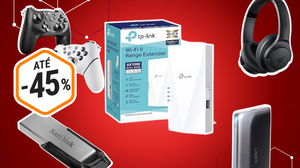 Os 12 melhores gadgets até 50 € na Amazon que tens de conhecer antes do fim de janeiro!