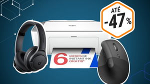 Os 10 melhores gadgets baratos e úteis para o teu setup na Amazon!