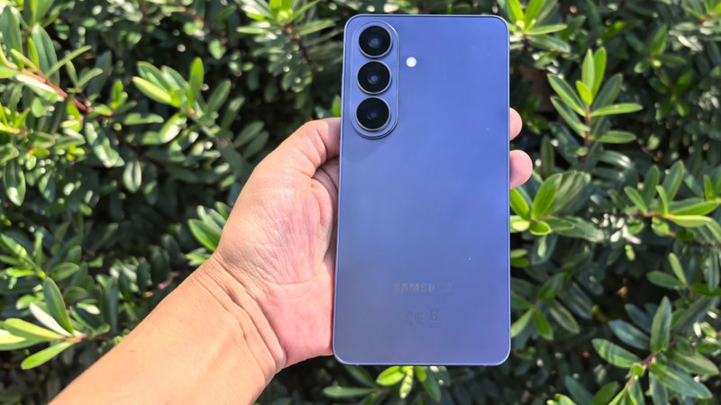 Os 3 melhores smartphones compactos do momento