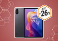 O tablet Xiaomi Redmi Pad 2 está por menos de 200 € na Amazon!