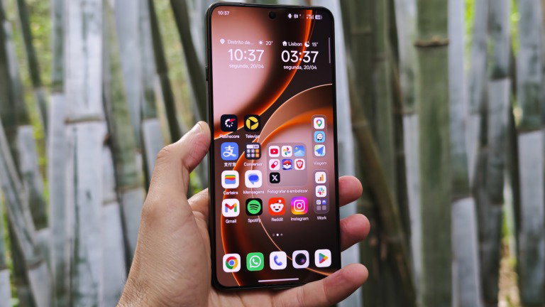 Os 3 smartphones que mais me surpreenderam em 2026 (até agora)