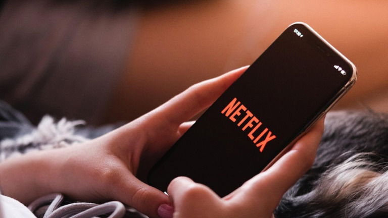 Os 4 filmes mais vistos da Netflix em Portugal nos últimos dias