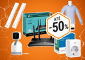 Os 5 gadgets baratos que não podem faltar na tua casa com descontos até 50%