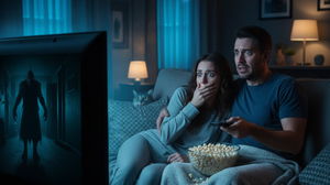 Os 5 melhores filmes da Netflix para ver no Halloween