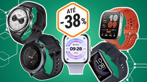 Os 5 melhores smartwatches por menos de 100 € para comprares em janeiro!