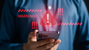 Os 5 sinais claros de que o teu telemóvel já não está seguro