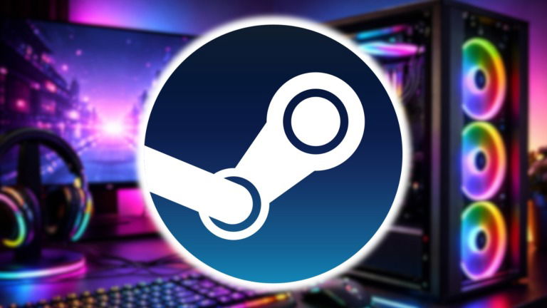 Os 6 jogos grátis que acabam de chegar à Steam