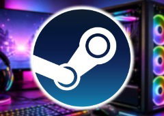 Os 6 jogos grátis que acabam de chegar à Steam