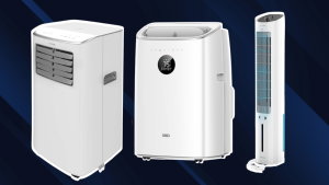 Os 6 Melhores climatizadores e AC portátil para comprar em 2026