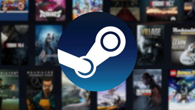 Os 6 melhores jogos grátis que chegaram a Steam recentemente