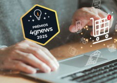 Os 6 nomeados para Melhor e-commerce de marca própria nos Prémios 4gnews 2025 – vota já!