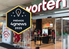 Os 6 nomeados para Melhor Loja de Eletrodomésticos nos Prémios 4gnews 2025 - vota já!