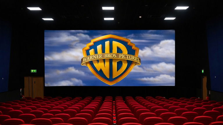 Os 6 principais lançamentos da Warner que chegam aos cinemas em 2026