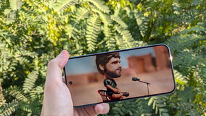 Os 7 melhores telemóveis da atualidade no ecrã: diz a DXO Mark