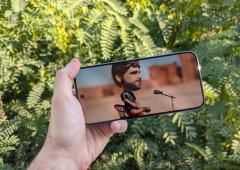 Os 7 melhores telemóveis da atualidade no ecrã: diz a DXO Mark