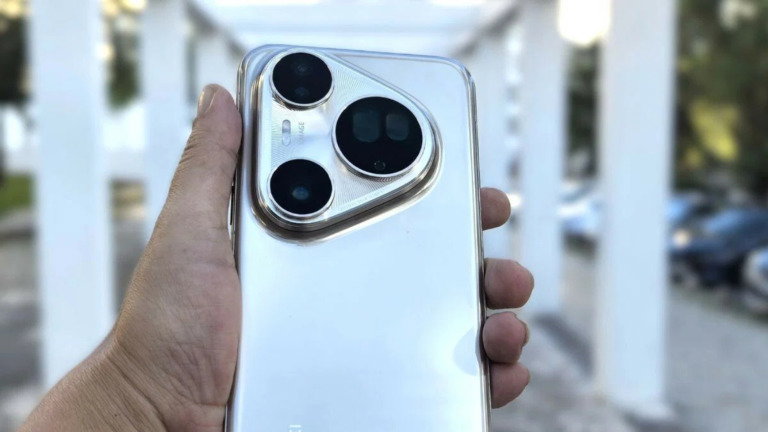 Os 7 melhores telemóveis na câmara atualmente: diz a DXO Mark