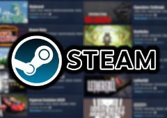 Os 8 jogos grátis recém-lançados na Steam que valem o teu tempo