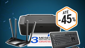Os 8 melhores gadgets baratos e úteis para o teu setup na Amazon!