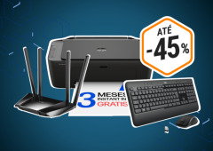 Os 8 melhores gadgets baratos e úteis para o teu setup na Amazon!