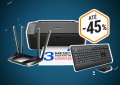 Os 8 melhores gadgets baratos e úteis para o teu setup na Amazon!